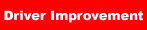 Go to Driver Improvement